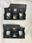Tesla Model 3 Trunk Floor Support Brackets Pair 2017 2019 2020 21 1089615-00-D. Fixed Price $50.00.