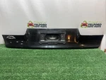 2021 Bmw 740I Xdrive Rear Trunk Lid License Plate Panel Molding Oem. Fixed Price $165.00.