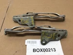 2006 Volvo S40 Trunk Lid Hinges Right And Left Oem+. Fixed Price $44.91.