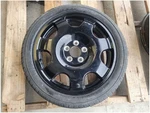 2015-2023 Ford Mustang Gt S550 18" Compact Spare Tire Wheel Rim 2712. Fixed Price $149.99.