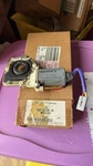 Ford Motor 6W1Z-14B529-A Driver Front Window New Old Stock. Fixed Price $40.00.