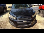 Trunk/hatch/tailgate Ntbk Fits 12 Sonic 1109596. Fixed Price $514.90.