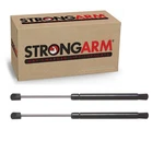 Qty Strong Arm 6026 Fits Mercedes Slk Series 2005 To 2011 Trunk Lift Supports. Fixed Price $45.83.