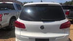 Trunk/hatch/tailgate Spoiler With Sport Package Fits 12-17 Tiguan 2062981. Fixed Price $849.90.