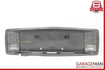 04-09 Cadillac Xlr Rear Trunk Lid License Plate Light 10355557 Oem. Fixed Price $74.25.