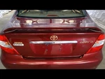 Trunk/hatch/tailgate With Spoiler Fits 02-06 Camry 345840. Fixed Price $225.40.