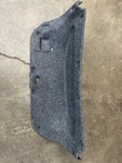 2013 Honda Accord Exl Inner Trunk Lid Lining Oem. Fixed Price $87.36.