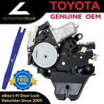 Lexus LS460 Oem Trunk Latch Hatch Door Lock Actuator Motor 2013-17 Lifetime Wnty. Fixed Price $167.19.