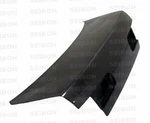 94-01 Acura Integra 4DR Oe Seibon Carbon Fiber Body Kit-trunk/hatch TL9401ACIN4D. Fixed Price $1370.00.