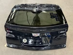 2019-2025 Cadillac XT4 Rear Trunk Deck Hatch Tailgate Liftgate Assy Oem LOT2705. Fixed Price $946.00.