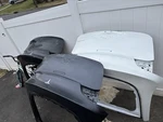 No Ship 20/25TESLA Model Y Trunk Lid Gate Life Rear Door Back. Fixed Price $333.87.