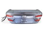 2018-2022 Honda Accord Trunk Deck Luggage Lid Metallic, 68500-TVA-A00ZZ, E043,. Fixed Price $850.01.