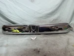 2009-2015 Honda Pilot Trunk Liftgate Molding Trim With Camera 74890-SZAA-A010-M1. Fixed Price $75.00.