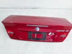 2004-2006 Bmw 330CI Convertible Trunk Lid Rear Deck Imola Red. Fixed Price $512.05.