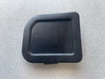 1996-2002 Bmw Z3 Roadster E36/7 Right Trunk Lid Inner Trim 51498399314. Fixed Price $8.99.