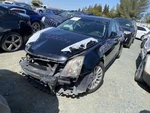 2011-2014 Cadillac Cts Trunk/hatch/tailgate Sedan *shell Only* Oem Id 2597136. Fixed Price $699.99.