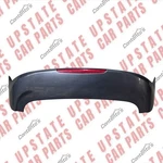 2014 2015 2016 2017 2018 Jeep Cherokee Rear Upper Spoiler Wing W/brake Light Oem. Fixed Price $161.49.
