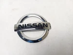 Trunk Lid Emblem Fits Nissan Altima 2013 2015 Oem 84890-3TA0A. Fixed Price $35.99.