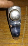60'S-70'S Volkswagen 113827503 G/h Beetle/bug Non-locking Rear Deck Lid Latch. Fixed Price $20.00.