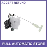 NO.68084367AD Trunk Latch Lock Actuator Single Custom For Fiat 500 2012-2019. Fixed Price $56.75.