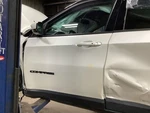Driver Left Front Door Fits 17-20 Compass 324507. Fixed Price $503.90.