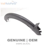 2019-2024 Audi A6 Right Trunk Hinge Wiring Cover 4K5971822A. Fixed Price $15.63.