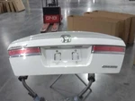 Trunk/hatch/tailgate Sedan Without Navigation Fits 11-12 Accord 664825. Fixed Price $606.83.