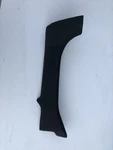 New Oem Tesla Model Y Rear Passenger Side Trunk Trim Bracket Right 1558201-00-A. Fixed Price $80.00.
