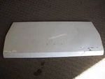 Ferrari Mondial Trunk Lid # 60544200 / 61899800. Fixed Price $310.94.