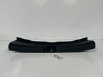 2022-2024 Honda Civic Rear Trunk Sill Scuff Plate Trim Cover 84640-T43-J0 Oem. Fixed Price $89.99.