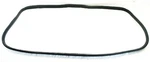 Trunk Seal Weather Stripping 05-08 Audi A4 B7 Sedan Genuine. Fixed Price $39.99.