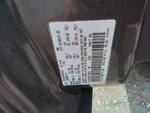 (local Pickup Only) Trunk/hatch/tailgate Fits 97-04 Dakota 1589551. Fixed Price $164.90.