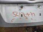 Trunk/hatch/tailgate With Spoiler Fits 07-11 Camry 313924. Fixed Price $197.63.