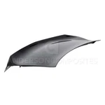 Carbon Fiber Type-st Trunk W/ Integrated Spoiler For 2010-2013 Chevrolet Camaro. Fixed Price $1259.00.