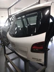 Trunk/hatch/tailgate Privacy Tint Glass Spoiler Fits 13-15 Mazda CX-9 597311. Fixed Price $484.22.
