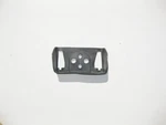 Mercedes-benz A2036930017 Rubber Cover Hinge Shackle Eye Lock Tailgate CL203.... Fixed Price $7.00.
