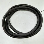 Hyundai Elantra Trunk Lid Hatch Door Rear Back Rubber Seal 2024 2023 2022 2021. Fixed Price $59.30.
