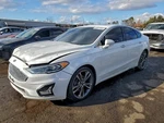 Used Deck Lid Fits: 2019 Ford Fusion Rear View Camera W/spoiler Grade. Fixed Price $299.99.