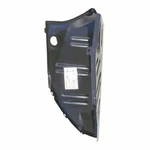 New Goodmark Rh Side Trunk Floor Drop Off Fits Challenger GMK212073570R. Fixed Price $128.93.