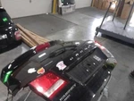 Used Deck Lid Fits: 2017 Dodge Journey W/led Lamps Keyless Entry W/o Camera Priv. Fixed Price $381.37.