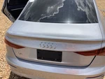 Trunk/hatch/tailgate Fits 22 Audi A3 4687682. Fixed Price $1170.00.