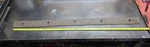 90-95 Toyota 4RUNNER Rear Floor Trim Carpet Cover Sill Set Plate Mat Oem Brown 2. Fixed Price $59.99.