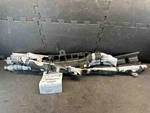 20 21 22 23 24 25 Toyota Corolla Driver Side Bag Only Without Sunroof. Fixed Price $324.05.