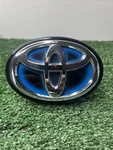Oem 2021-2024 Toyota Venza Rear Outside Trunk Handle Emblem, 75703-48060. Fixed Price $84.99.