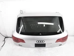 Audi Q7 2007-2009 Premium Trunk Lid Deck Hatch Ice Silver. Fixed Price $664.05.