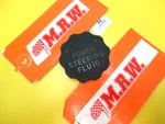 Power Steering Pump Cap Seal Lid Top Fluid Bottle Car Oem Hyundai Accent 06-11. Fixed Price $27.97.
