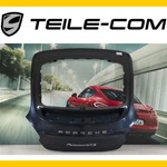 Porsche Panamera Rear Cover/tailgate/hole Windscreen Wiper 97051201109GRV. Fixed Price $1362.58.