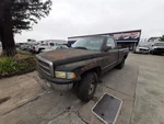 1995-2002 Dodge 2500 Pickup Trunk/hatch/tailgate *needs Repair* Id 55274915AB. Fixed Price $839.99.