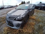 Corolla 2013 High Mounted Stop Light 12488189. Fixed Price $66.02.