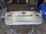 2011-2013 Kia Optima Lx Trunk Deck Lid W/o Spoiler 69200-2T030 Oem *read*. Fixed Price $560.65.